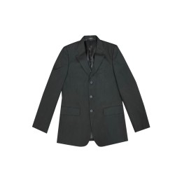 Custom Men's Solid Color Men's Suit Design 3 Button Men's Suit Suit Suit Manufacturer Thick Shoulder Pads Professional Formal Wear Broadway Theater Co., Ltd. BS674 Custom Men's Solid Color Men's Suit Design 3 Button Men's Suit Suit Suit Manufacturer Thick Shoulder Pads Professional Formal Wear Broadway Theater Co., Ltd. BS674